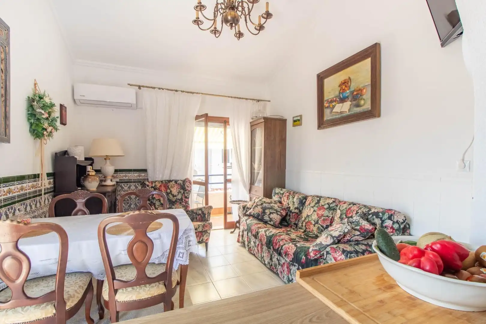 Bungalow mit Pool zum Verkauf in Playa de los Locos, imagen 12