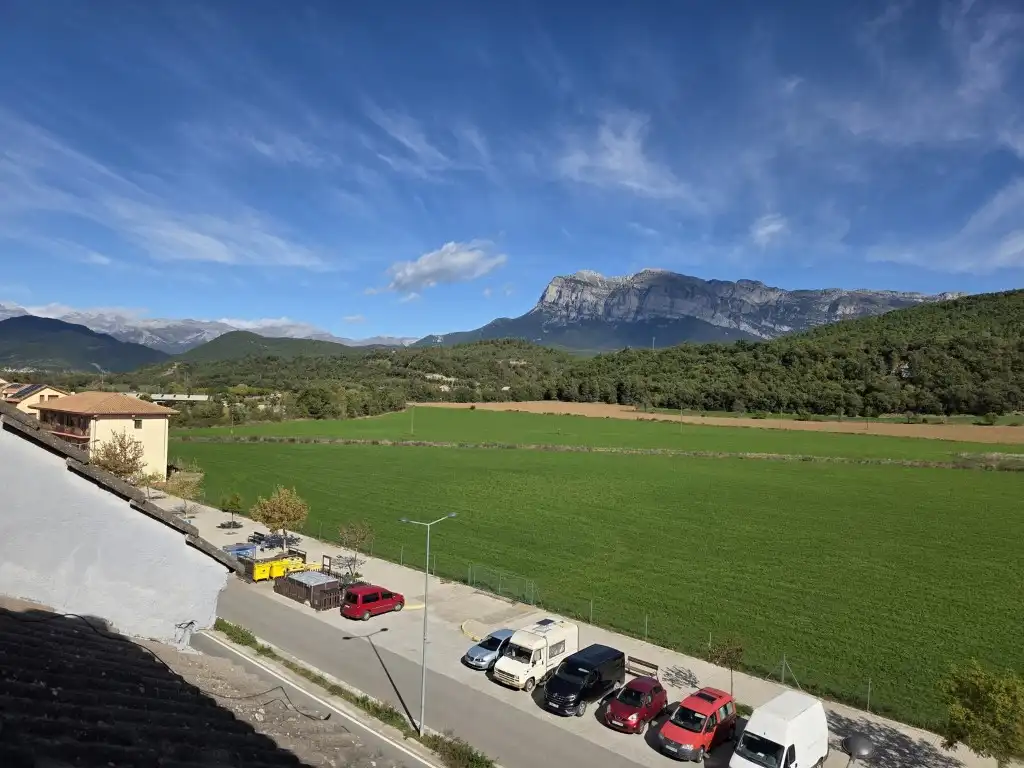 Piso en venta en Av. Sudiera, 26-32, Aínsa-Sobrarbe