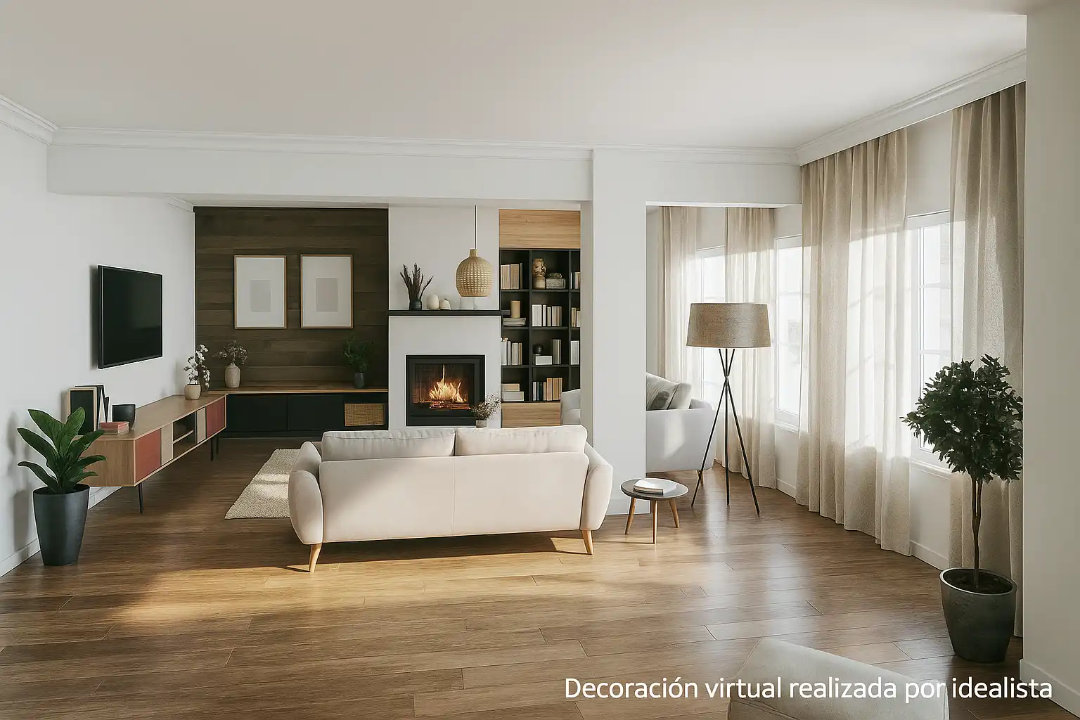 Piso con ascensor en venta en Avenida da Gran Vía, imagen 4