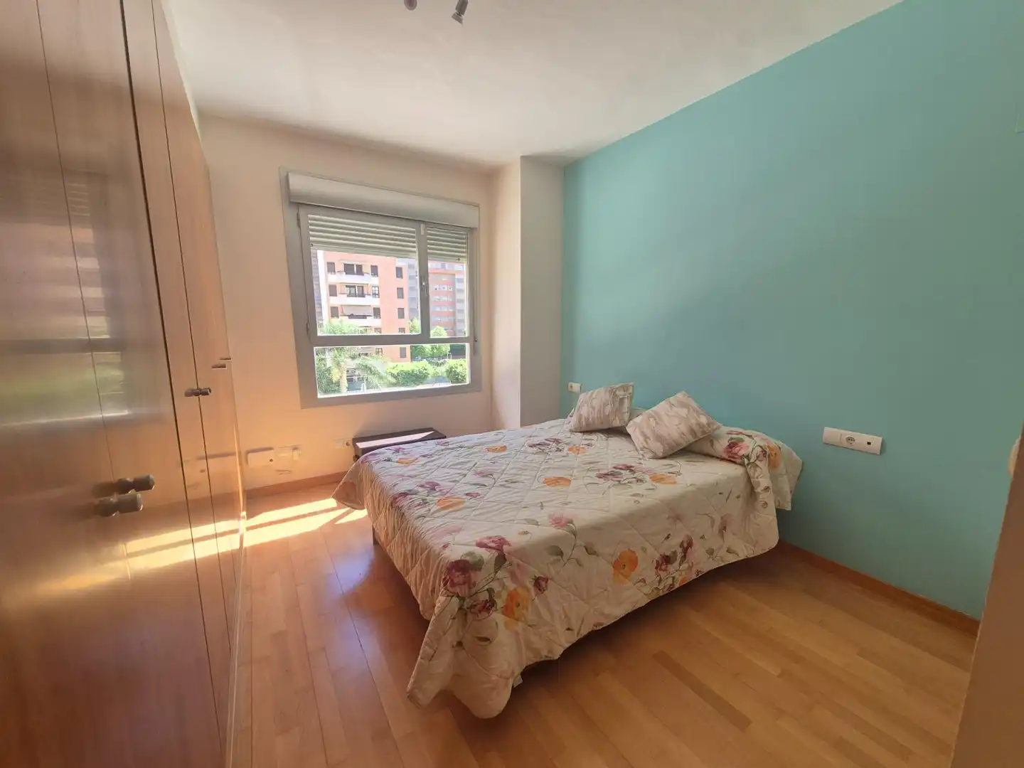Wohnung mit Terrasse zur Miete in ESCULTOR MIQUEL NAVARRO, imagen 27