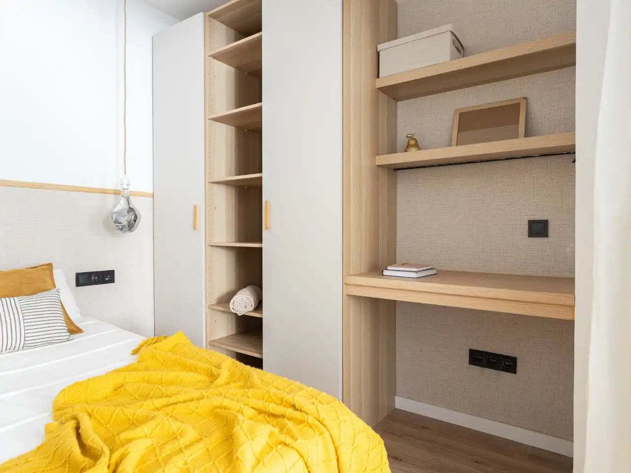 Chalet en venta en calle liszt 11, imagen 19