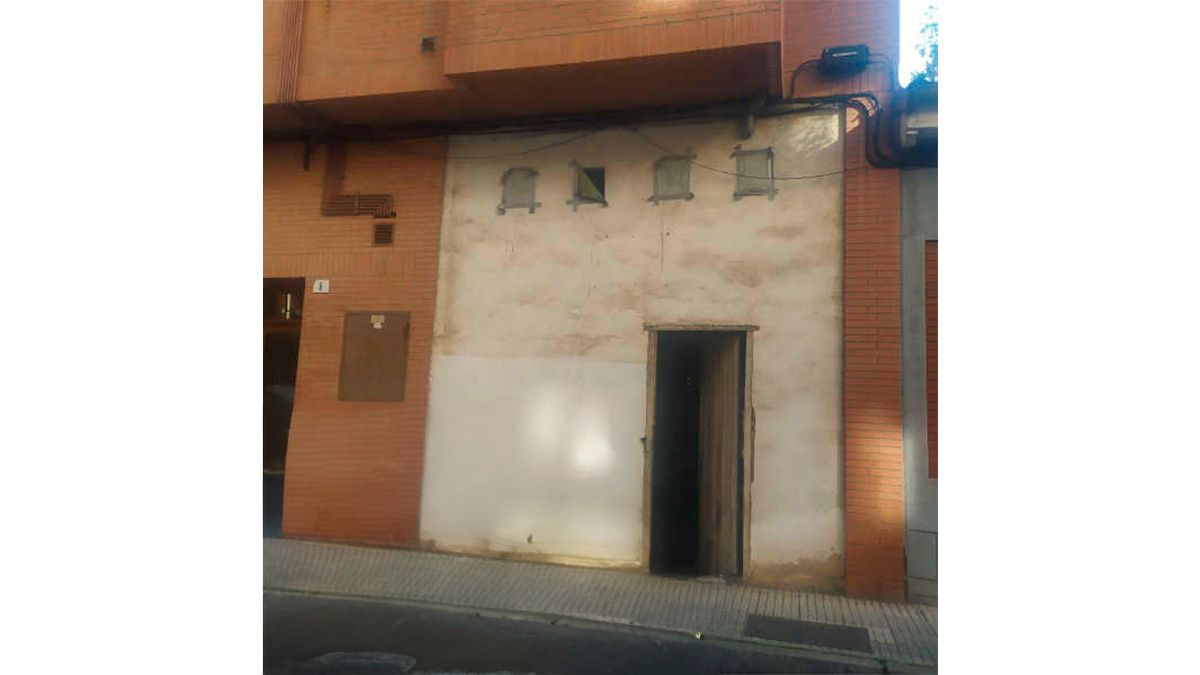 Local en venda a SAN GABRIEL, 9, Llano