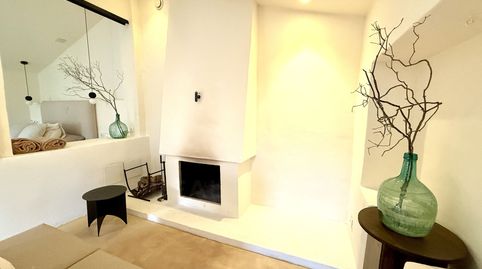 Foto 4 de Finca rústica en venta en Llíber, Alicante