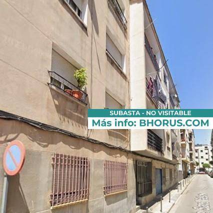 Piso en Venta en GIRONA, 14 en Estació del Nord
