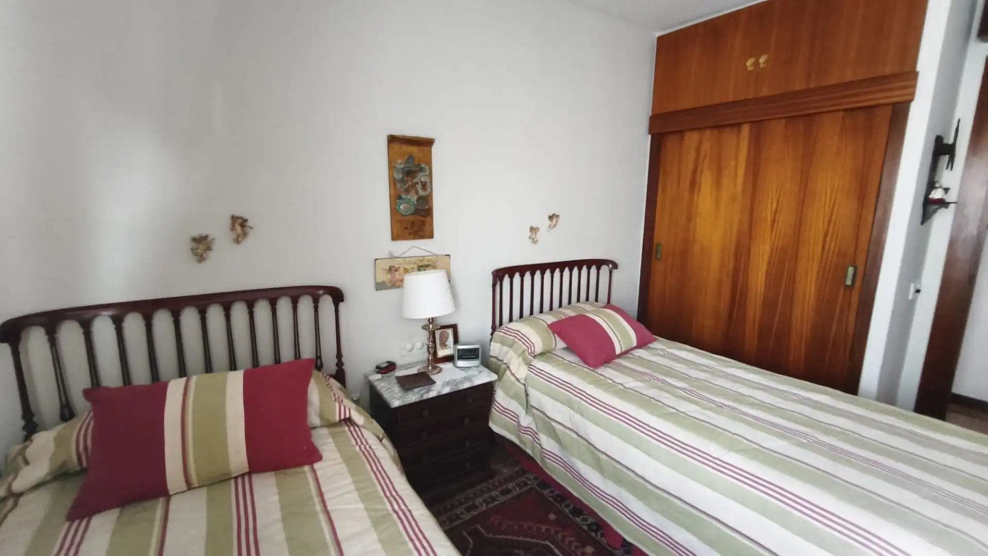Appartamento con ascensore in vendita a Avenida de Andalucía, imagen 24