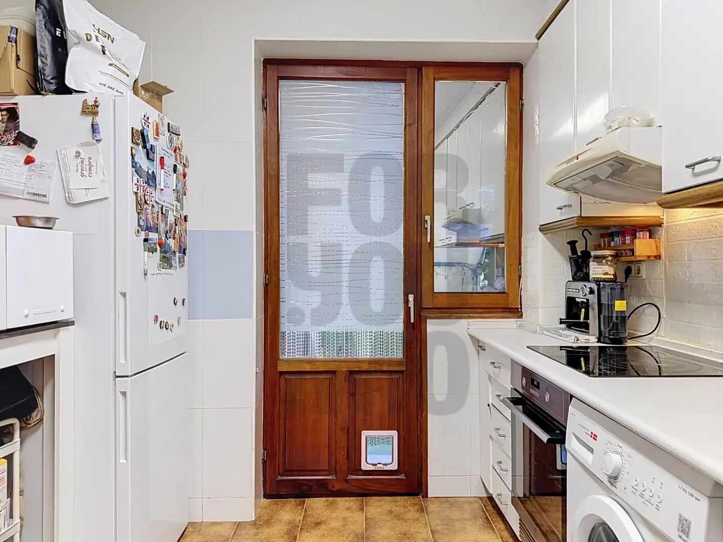 Appartement avec jardin à vendre à Calle MUINOA, imagen 56