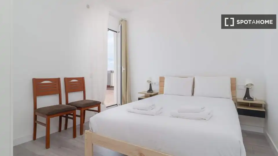 Flat to rent in Ciutat Vella, imagen 12