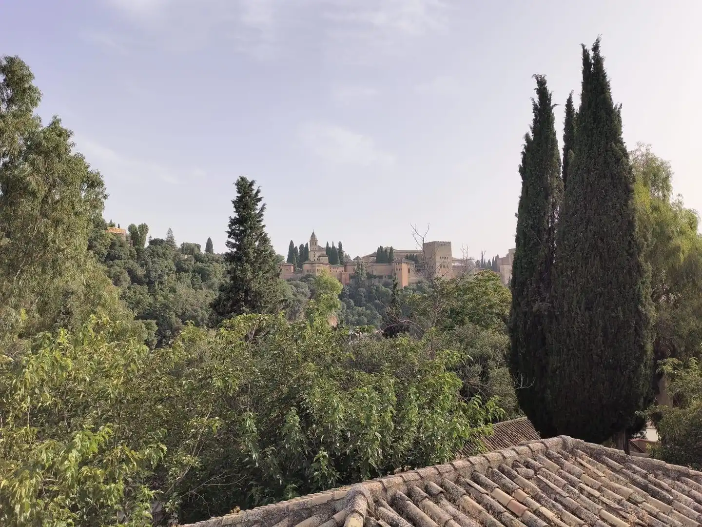 Casa en venta en DEL SACROMONTE