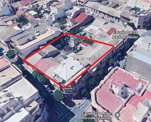 Residencial en venda a Centro