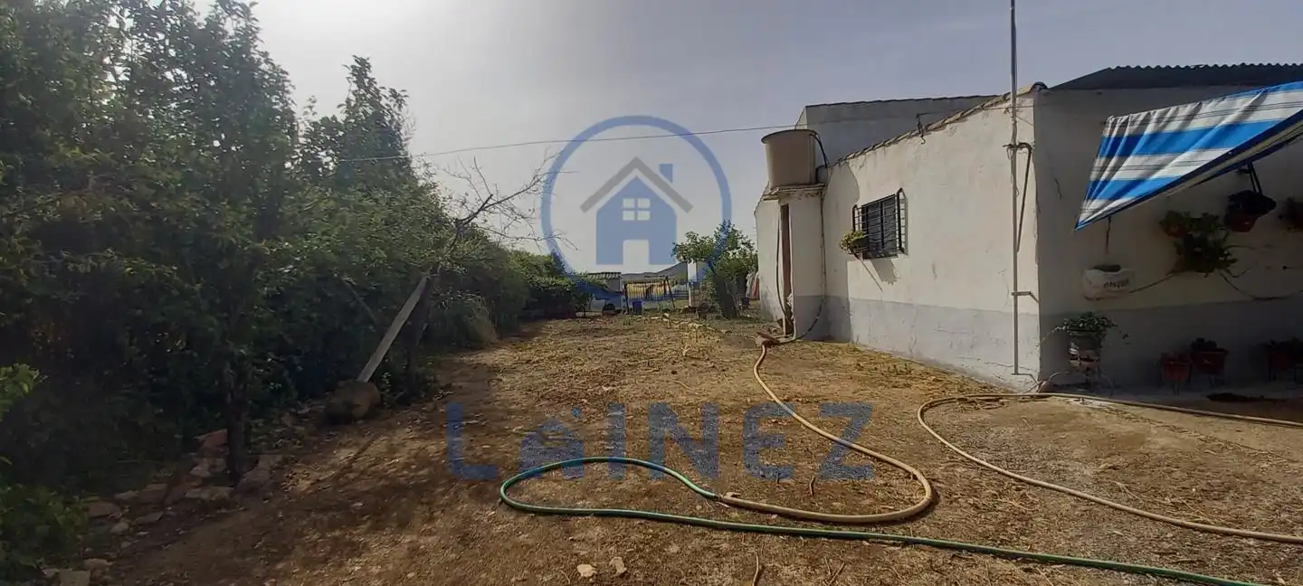Terreny residencial en venda a Belmez, imagen 6