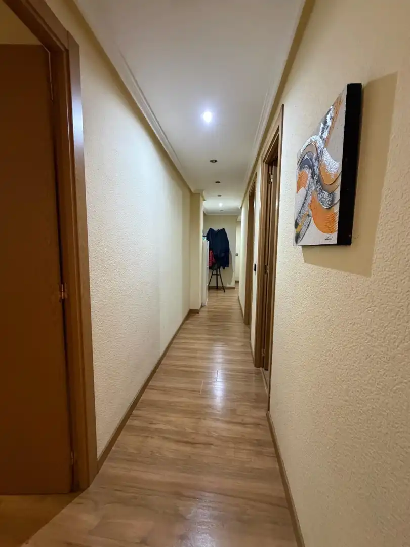 Flat for sale in León Capital 