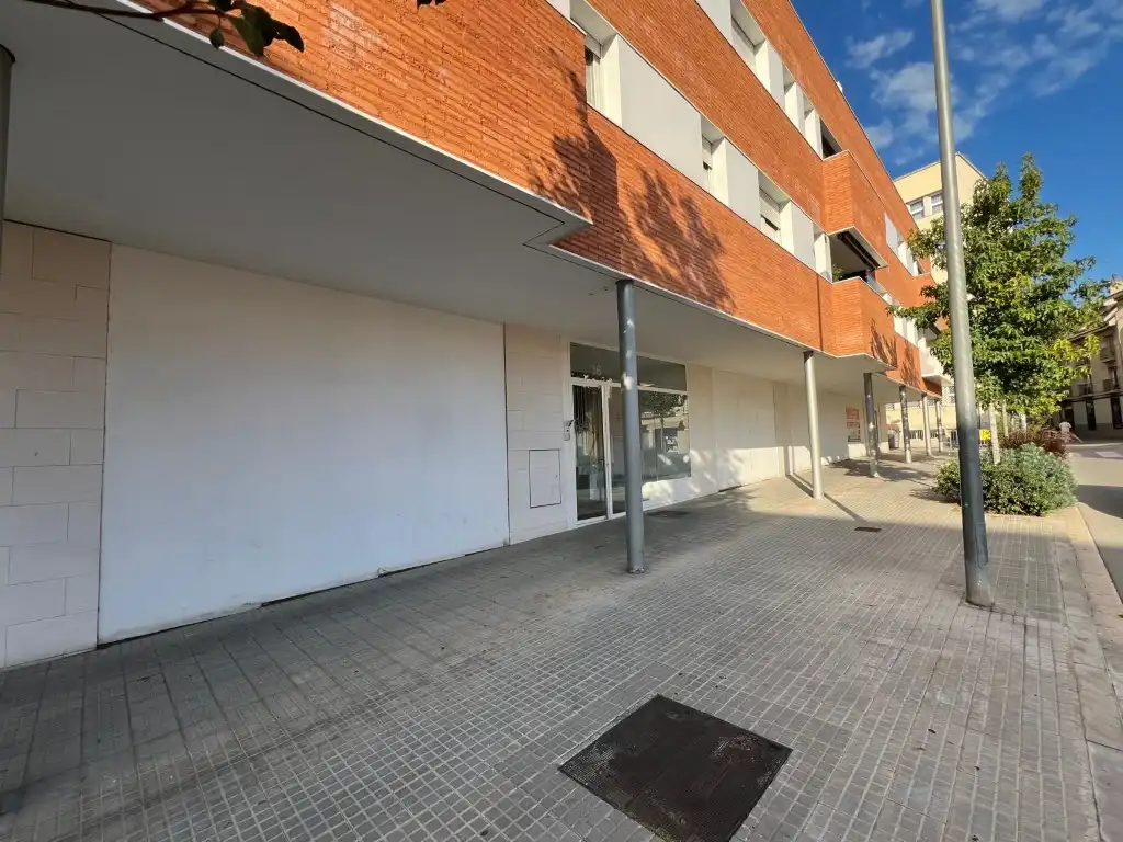 Local comercial de lloguer a Calle Annibal 16, imagen 8