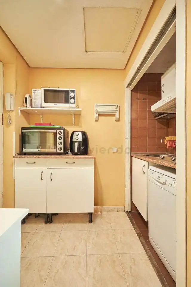 Appartamento con terrazza in vendita a Calle del Correo, imagen 13
