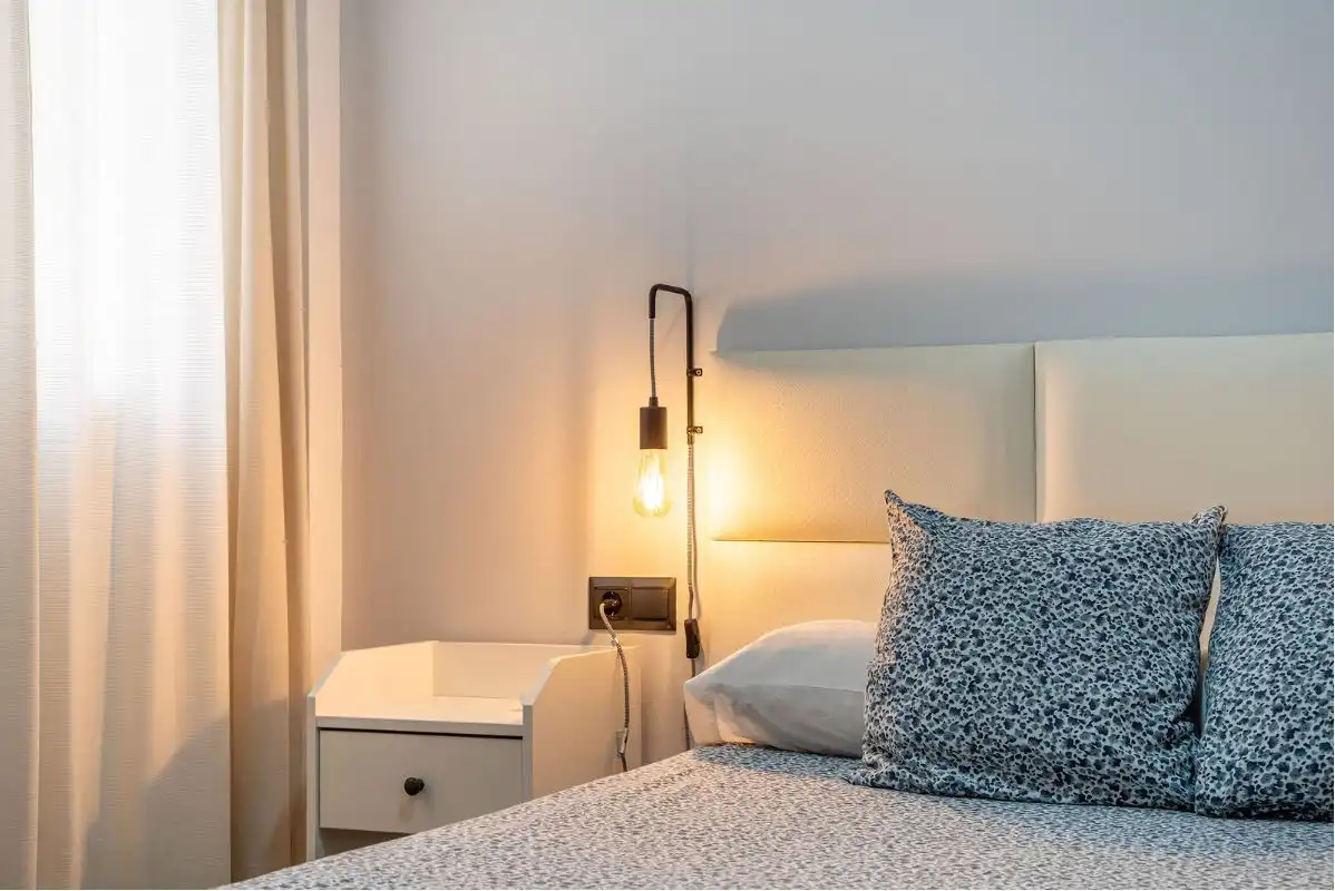 Flat with terrace for sale in Centro, imagen 4