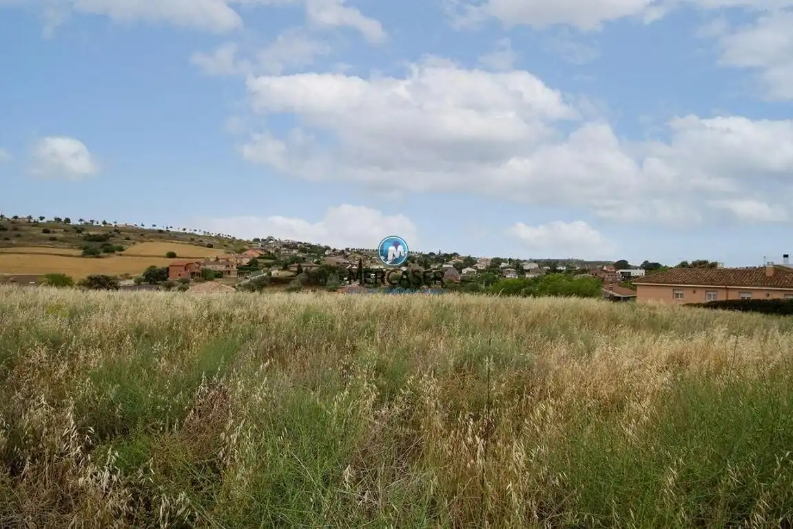 Terreno residenziale in vendita a El Casar, imagen 3