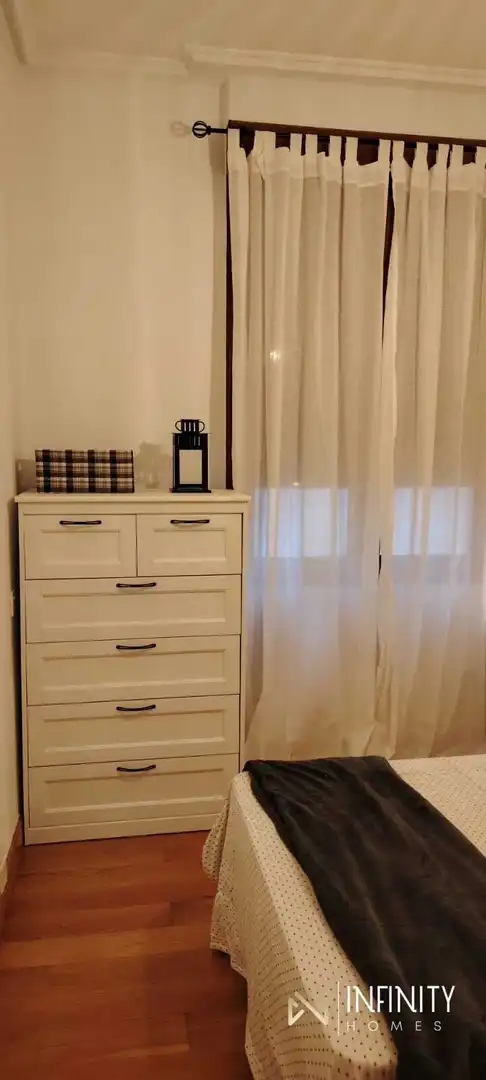 Habitación de Piso de alquiler en Bilbao  con Calefacción