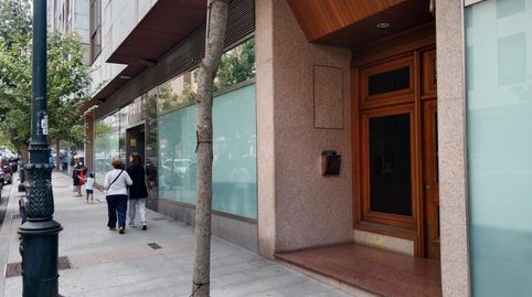 Foto 3 de Garaje de alquiler en Calle Zamora, 82, O Castro, Vigo