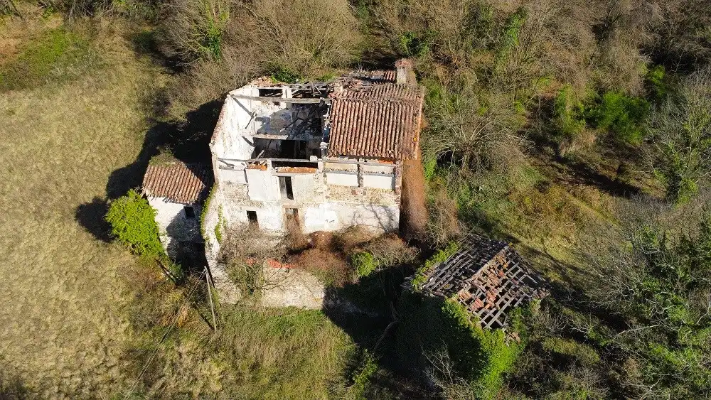 Casa rústica en venda a Les Preses, imagen 7
