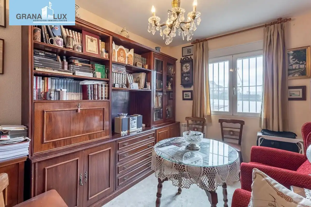 Casa con piscina in vendita a Avenida del Molino Alto, imagen 16