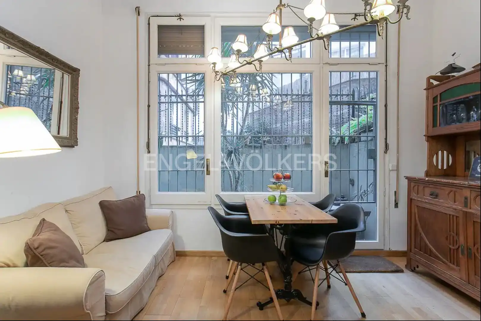 Flat with terrace for sale in Eixample, imagen 28