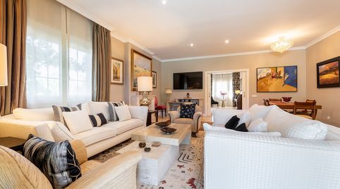 Foto 5 de Casa o chalet en venta en Calle de Ordiales, Ciudalcampo, Madrid