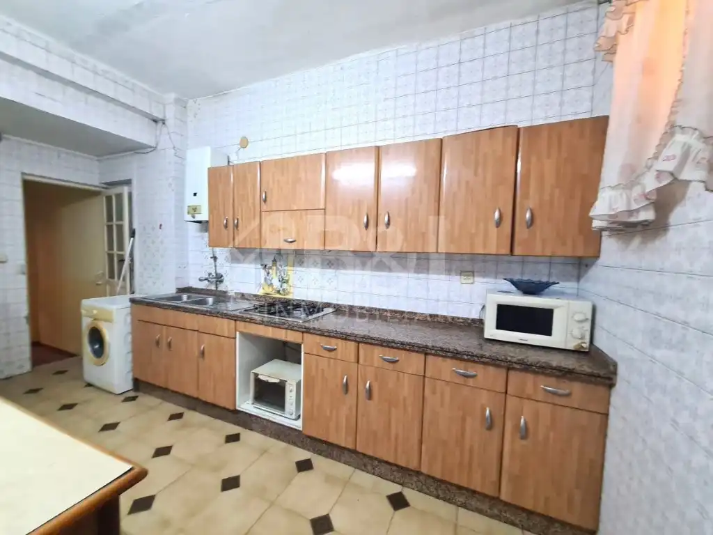 Cuina de Casa o xalet en venda en Huelva