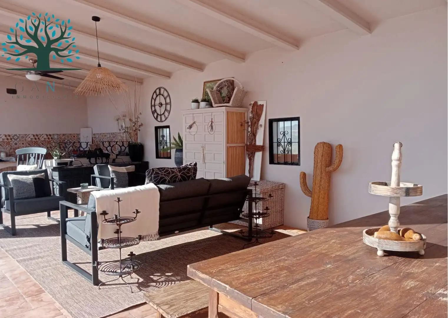 Casa o chalet en venta en Pasaje DUENDE CÁNOVAS, Las Cánovas - Cuevas de Reyllo