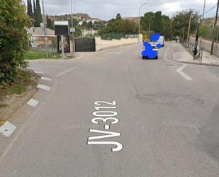 Vista exterior de Casa o xalet en venda en  Jaén Capital amb Aire condicionat, Calefacció i Piscina