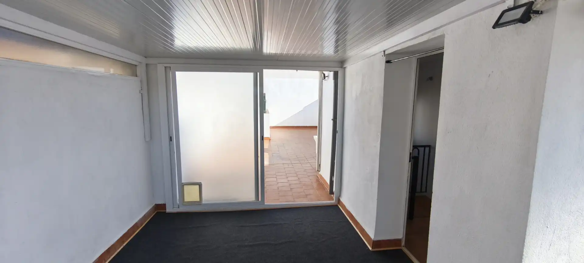 Dúplex en venta en Las Gabias, Granada