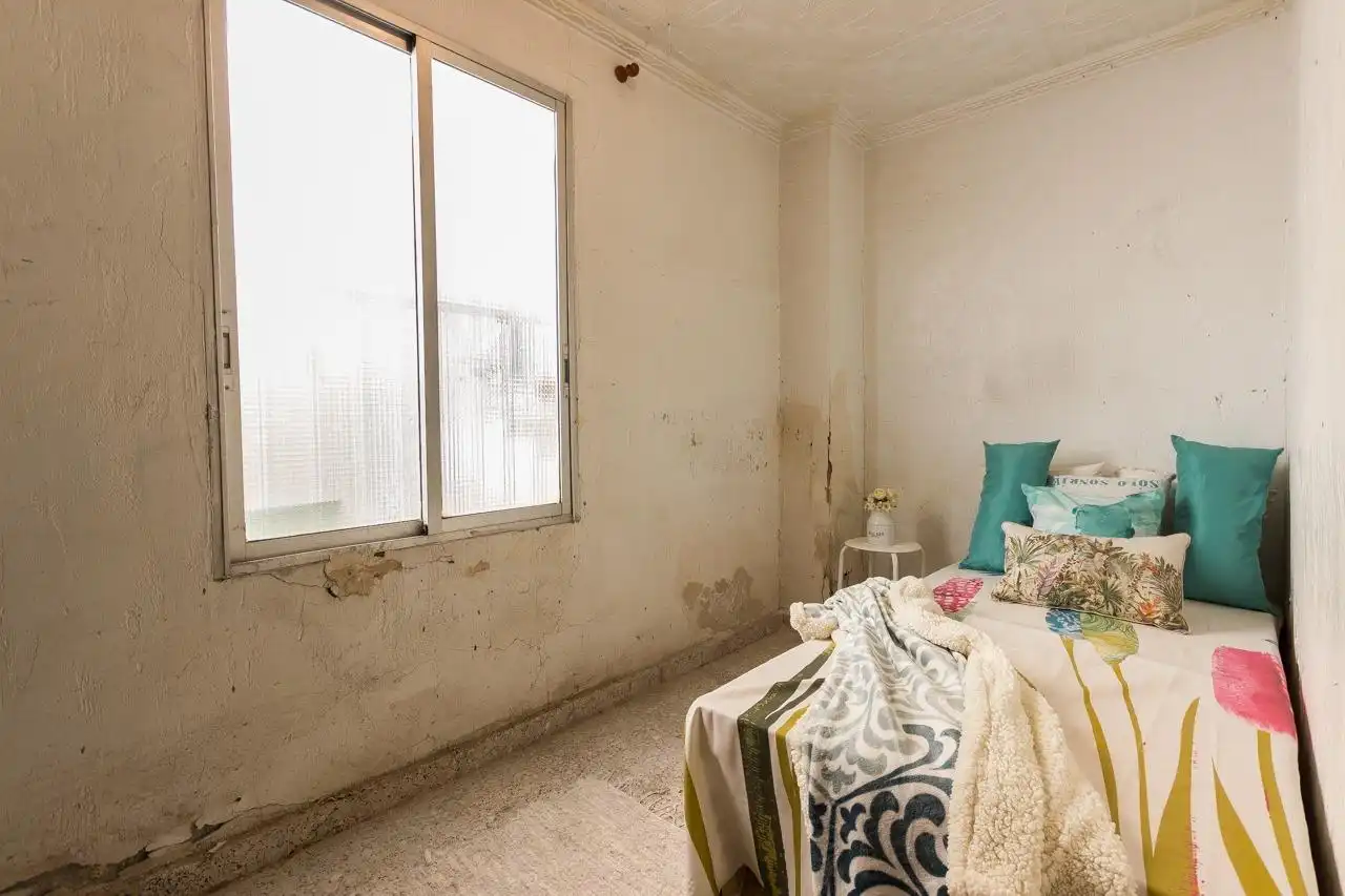 Habitación de Casa o chalet en venta en Elda