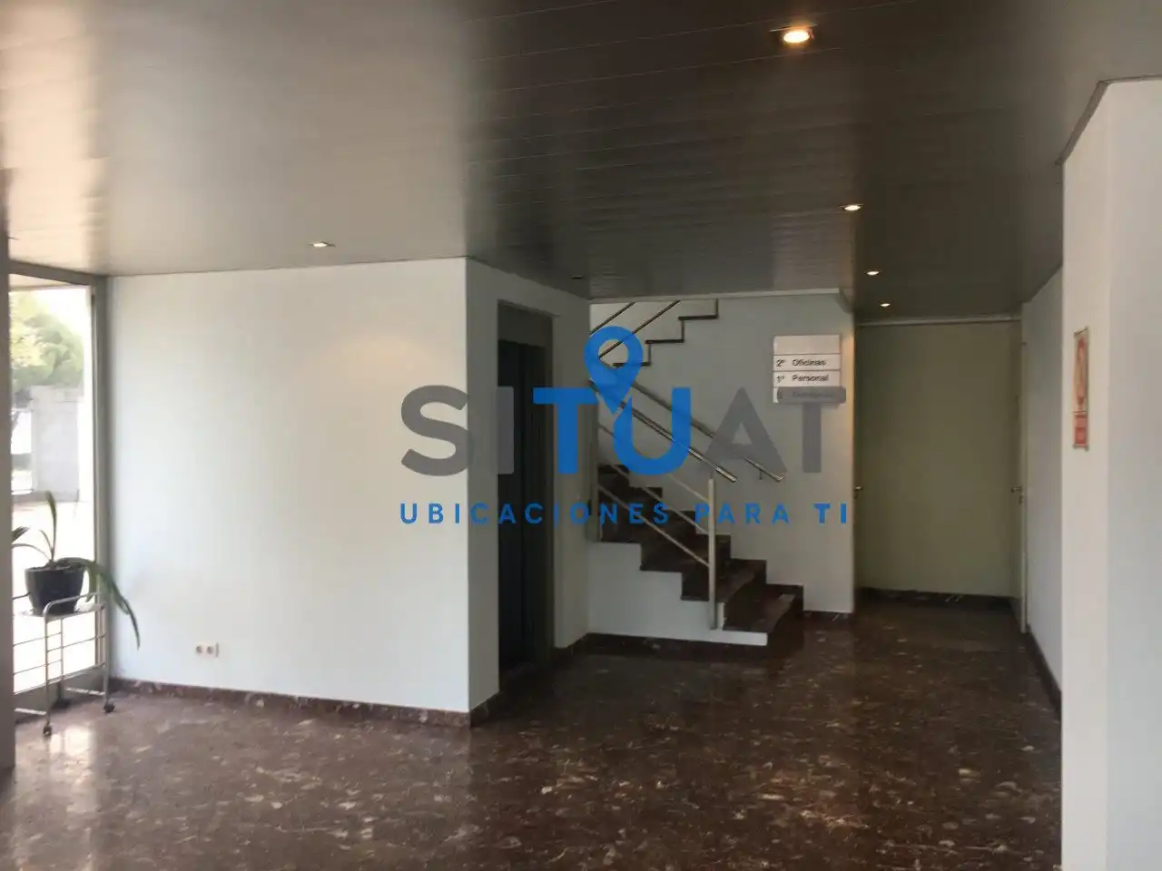 Nau industrial de lloguer a Carrer de l'Estació, 18, Castellbisbal