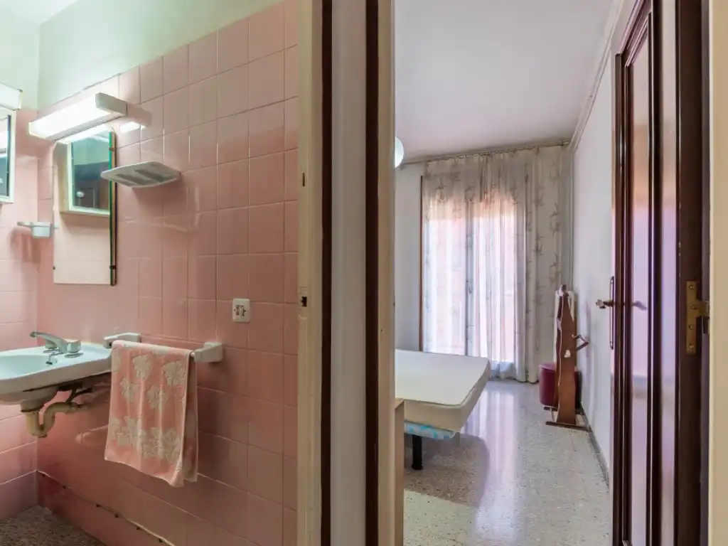Flat for sale in Calle Eduard Rodeja, 6, Creu de la Mà