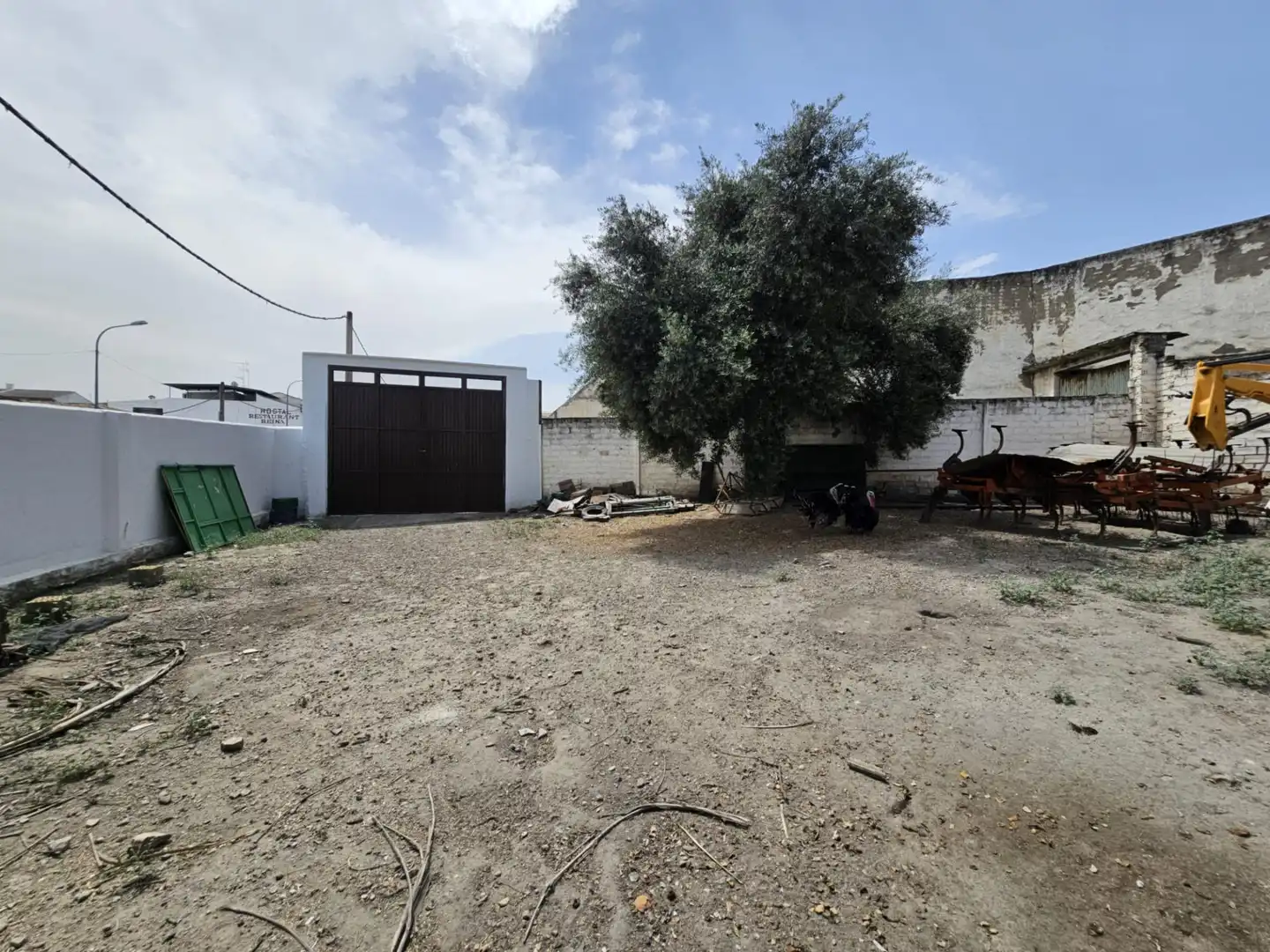 Casa o chalet en venta en Benamejí con Trastero y Balcón