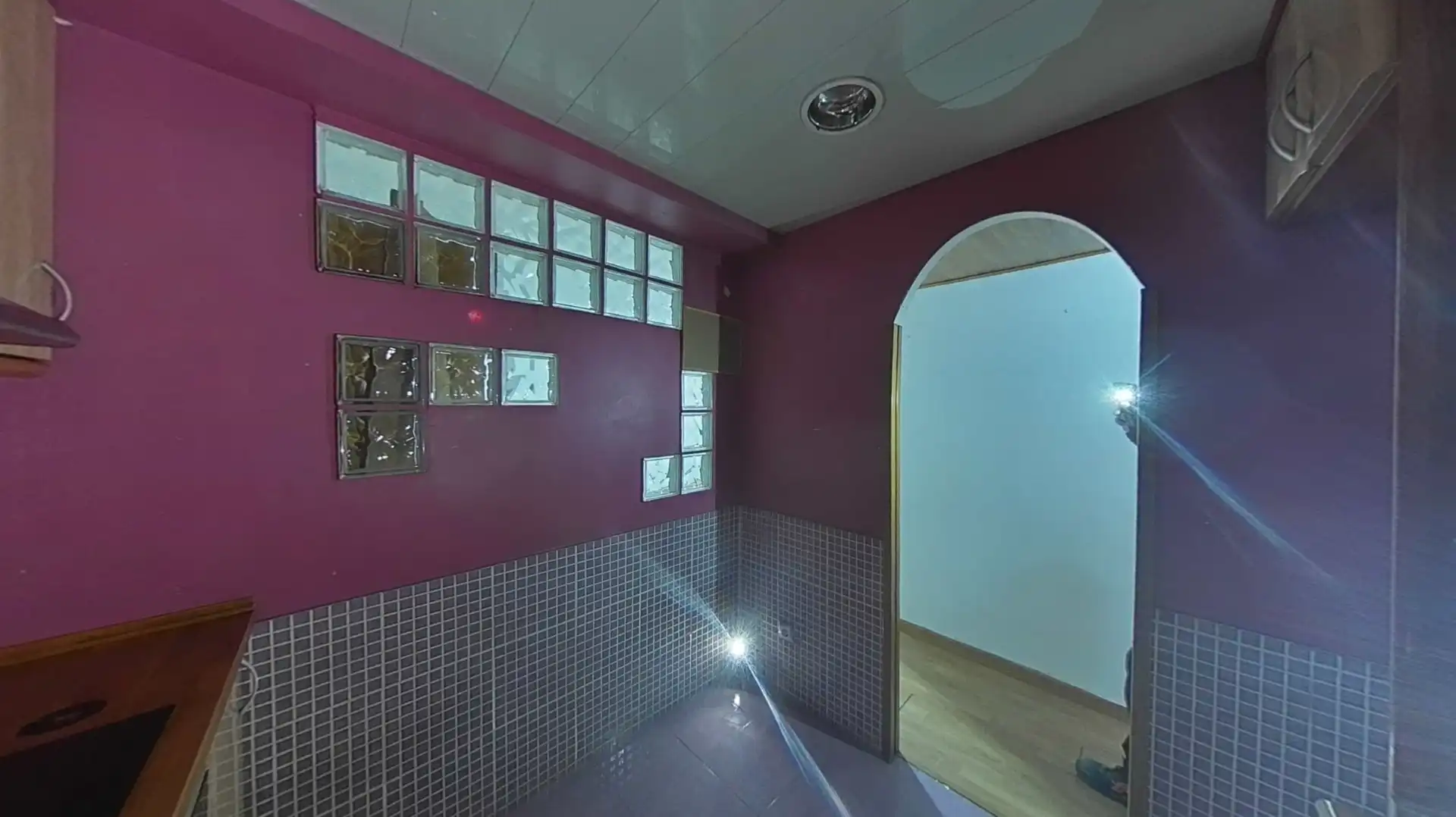 Ground floor for sale in Carrer del Baró de Sant Lluís, imagen 10