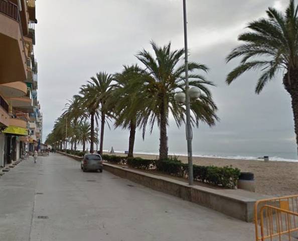 Garaje en Venta en Ur. Mas Romeu, Pz. Josep Anselm Clave en Mas Romeu