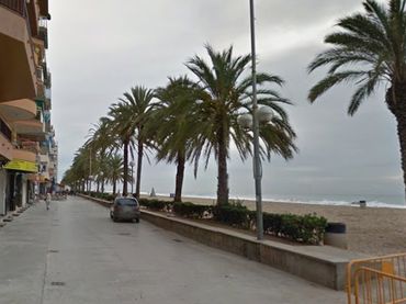 Aparcamiento en venta en Ur. Mas Romeu, Pz. Josep Anselm Clave