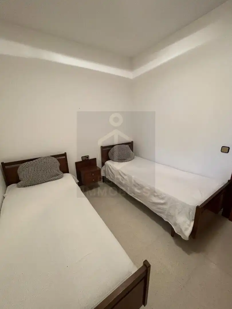 Dormitori de Casa o xalet en venda en Castellnou de Bages