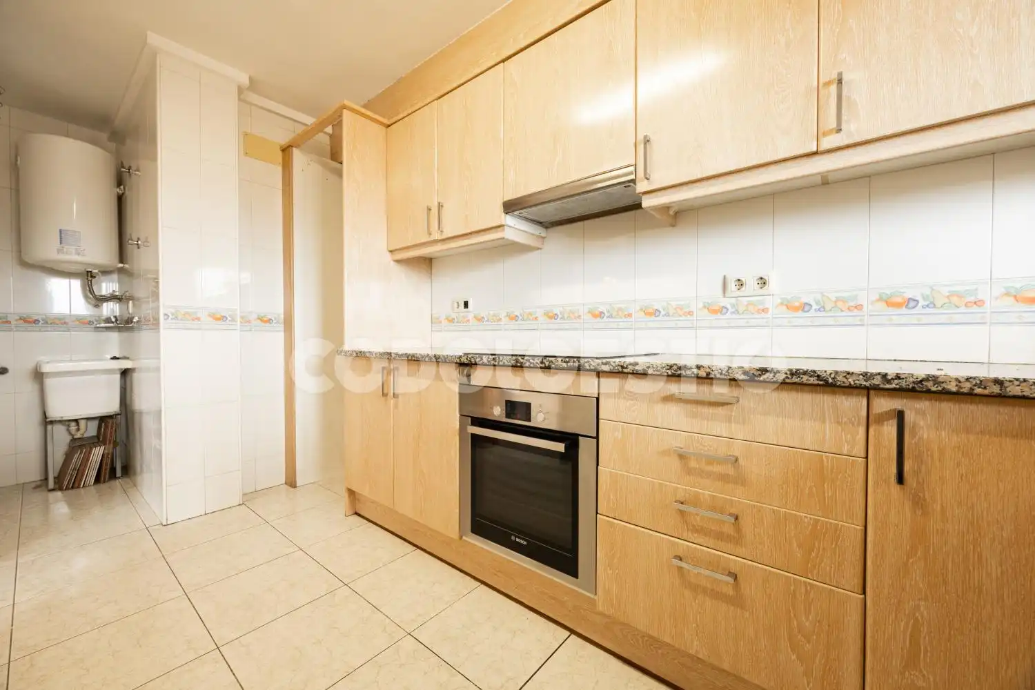 Piso en venta en Roma, Manlleu