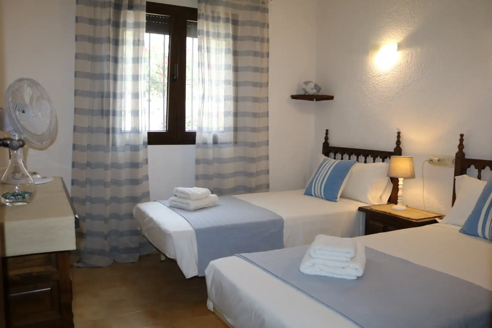 Villa mit Pool zur Miete in El Portet - Pla de Mar, imagen 17
