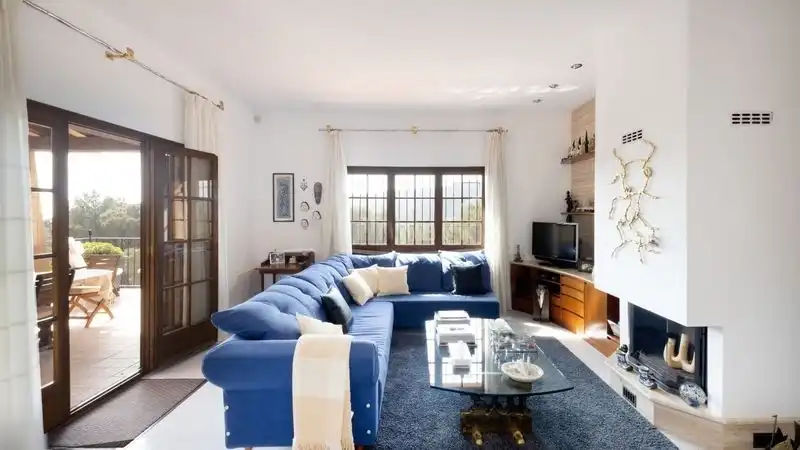Detached house with pool for sale in Tamariu, imagen 8