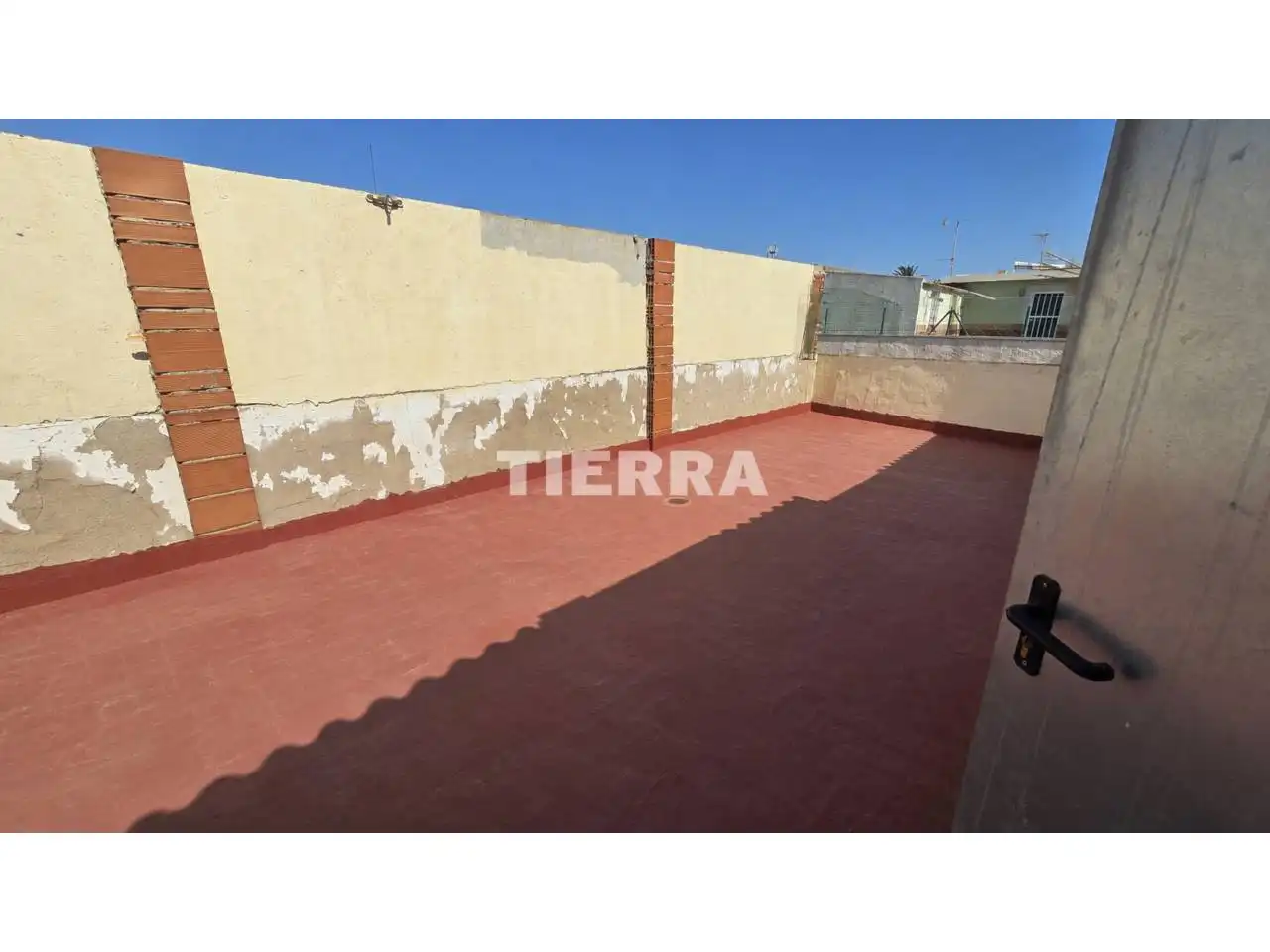 Terrace of Detached homes for sale in Cartagena  with Terrace