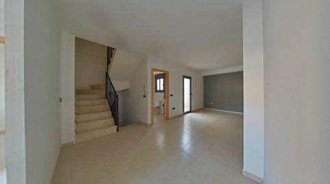 Foto 5 de Casa adosada en venda a Tíjola, Almería