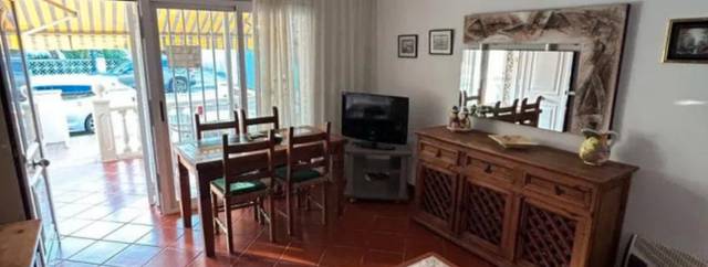 Piso en Venta en Carrer Gladiols, 27D en El Dorado Platja