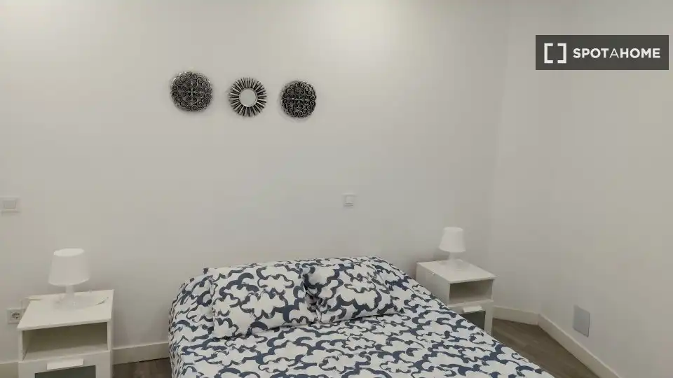 Wohnung zur Miete in Carabanchel, imagen 4