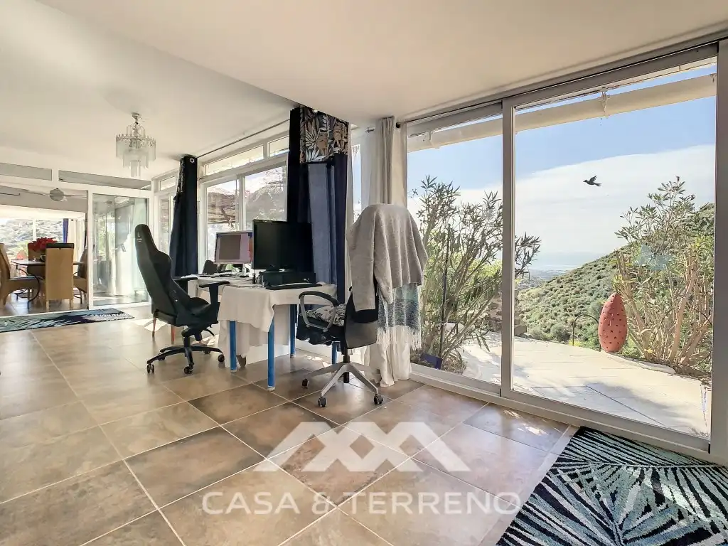 Casa amb piscina en venda a MA-4111, imagen 19