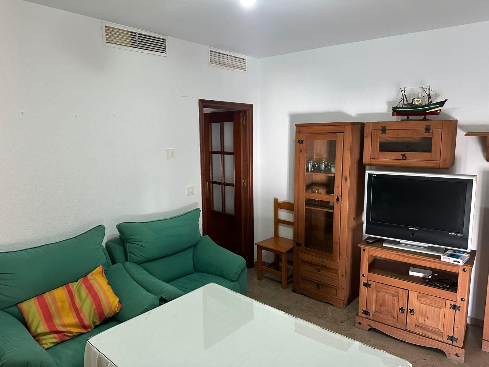 Wohnzimmer von Wohnungen zum verkauf in Isla Cristina