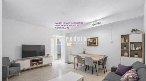 Foto 5 de Pis en venda a Parque Ondarreta - Urtinsa, Alcorcón