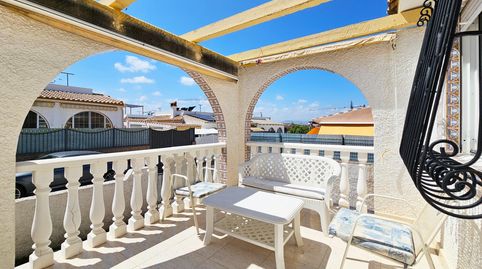 Foto 5 von Haus oder Chalet zum Verkauf in Creta, Monte y Mar, Santa Pola