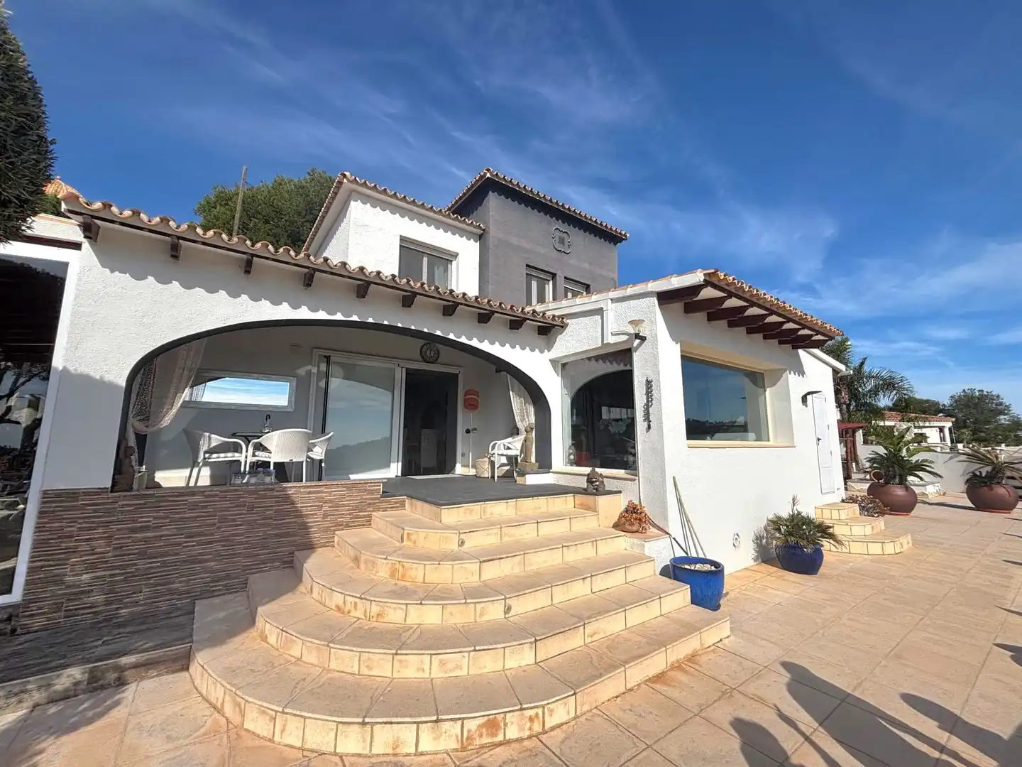 Villa à vendre à Gargasindi - Garduix - Colina del Sol, imagen 2