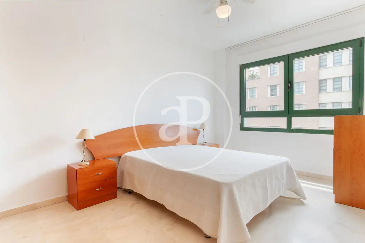 Habitación de Piso en venta en Valencia con Aire acondicionado, Calefacción y Terraza